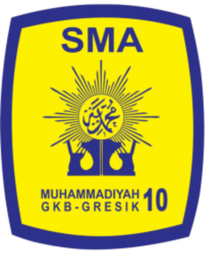 SMA Muhammadiyah GKB 10